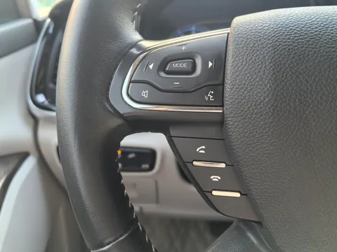 Gac M8