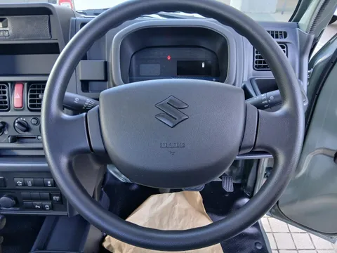 Suzuki Carry Track