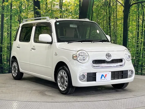 Daihatsu Mira Cocoa