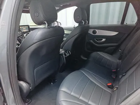 Mercedes-Benz Mercedes-Benz GLC