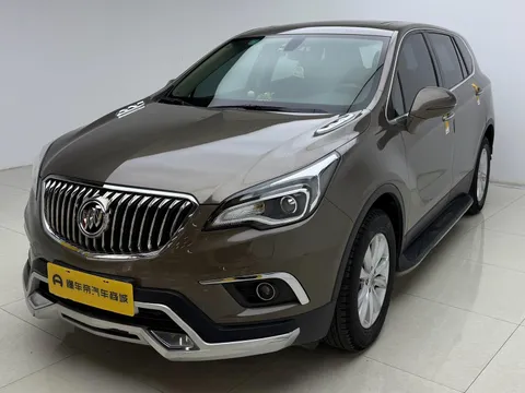 Buick Envision