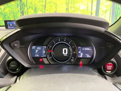 Honda S660