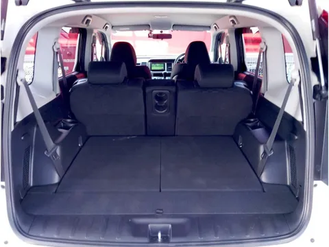 Honda Crossroad
