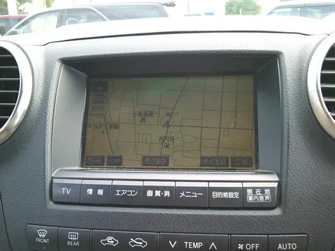 Toyota Verossa