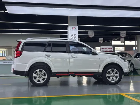 Haval H5