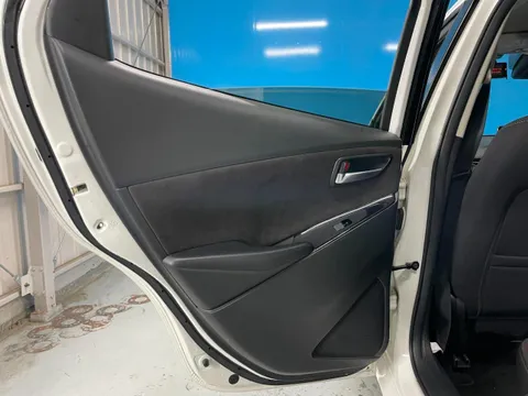 Mazda Mazda2 (Demio)