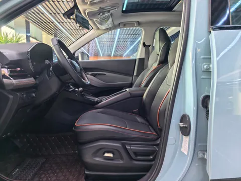 Baojun RS-3