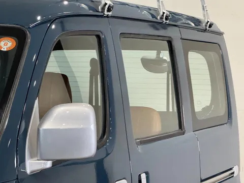 Toyota TownAce Van