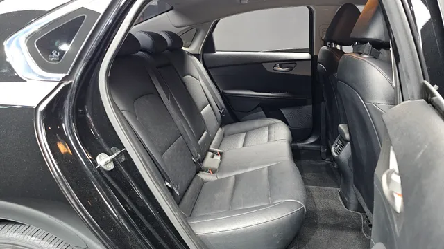 Kia Cerato (K3)