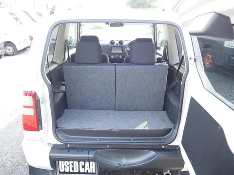 Nissan KIX