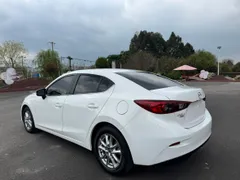 Mazda Mazda 3