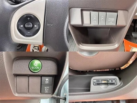 Honda N-ONE