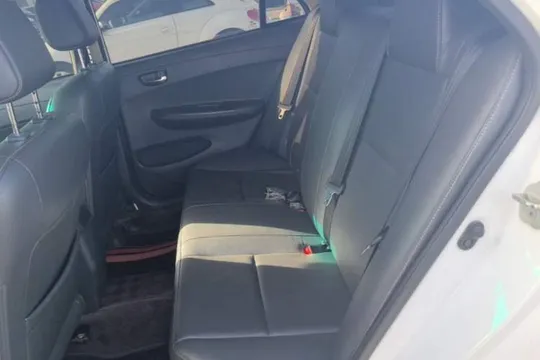 BYD F3