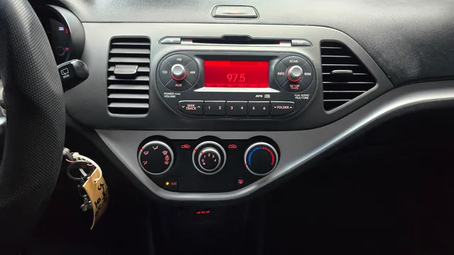 Kia Picanto (Morning)