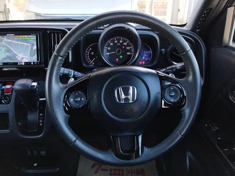 Honda N-ONE