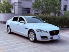 Jaguar XFL