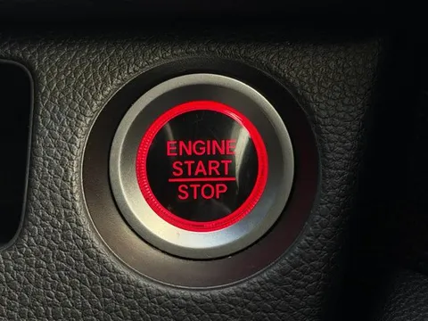 Honda N-VAN Plus Style