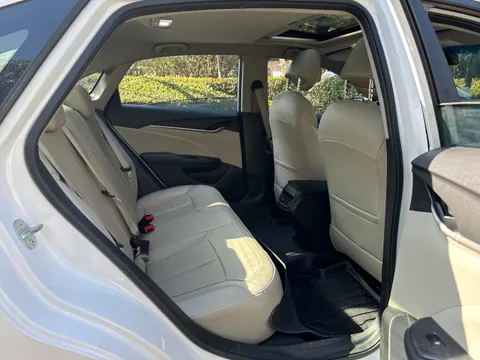 Buick Excelle GT