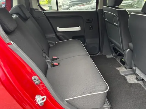Mazda Flair Crossover