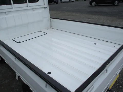 Suzuki Carry Track