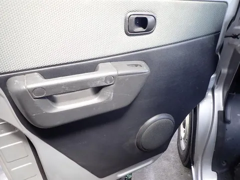 Toyota TownAce Van