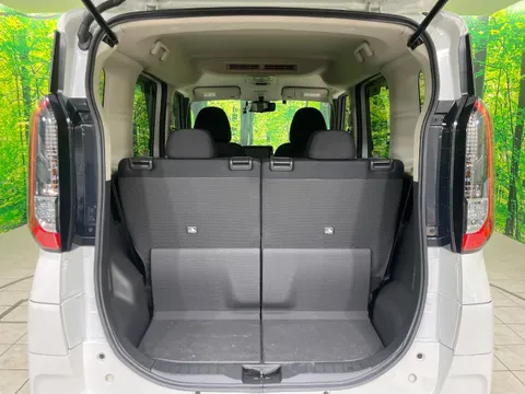 Mitsubishi eK X Space