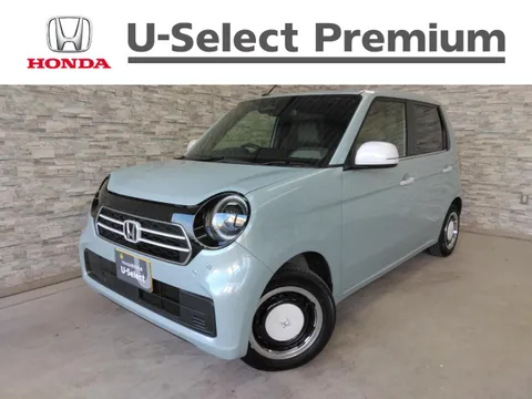 Honda N-ONE