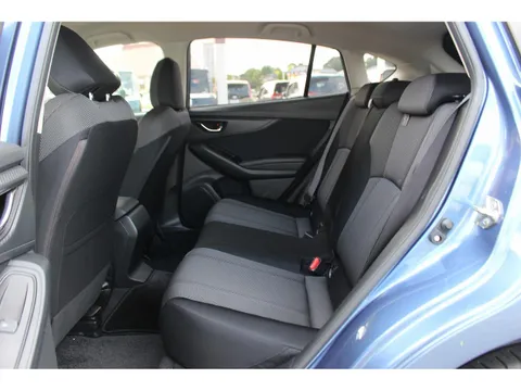 Subaru Impreza Sports