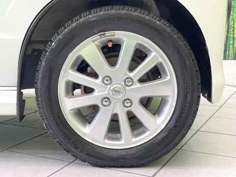 Nissan Clipper Rio