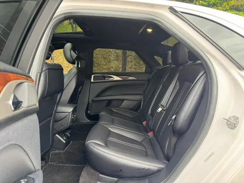 Lincoln MKZ
