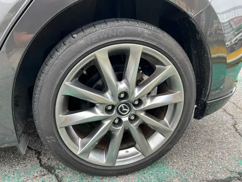 Mazda Axela Sport