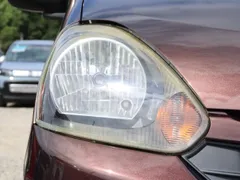 Subaru Pleo Plus