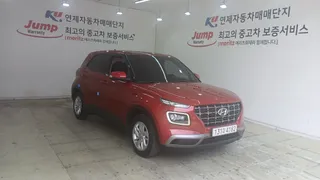 Hyundai Venue