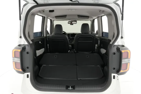 Kia Ray
