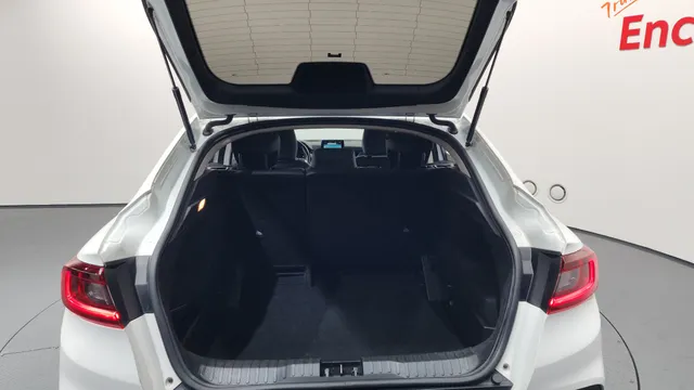 Renault XM3