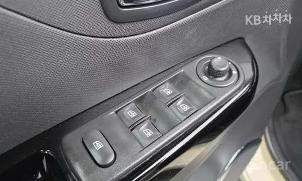 Renault QM3