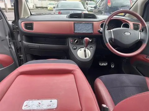 Subaru R1