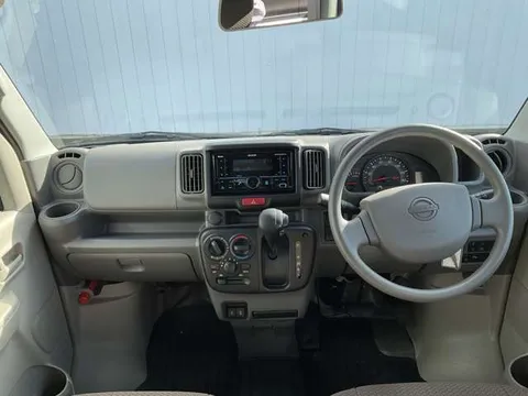 Nissan Clipper