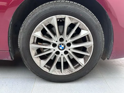 BMW 2-Series