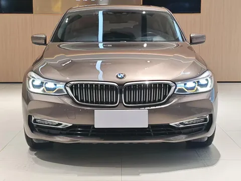 BMW Gran Turismo