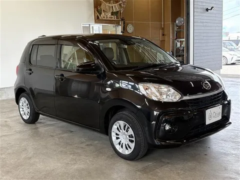 Daihatsu Boon