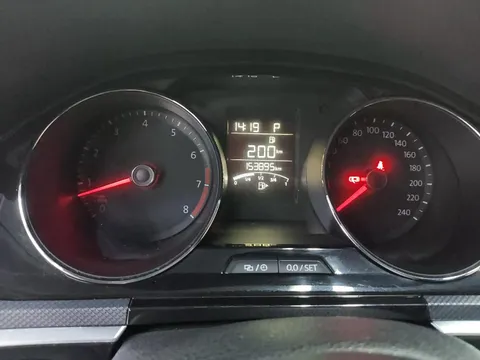 Volkswagen C-Trek
