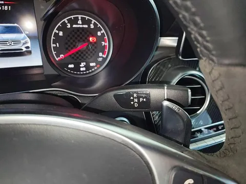 Mercedes-Benz Mercedes-Benz GLC