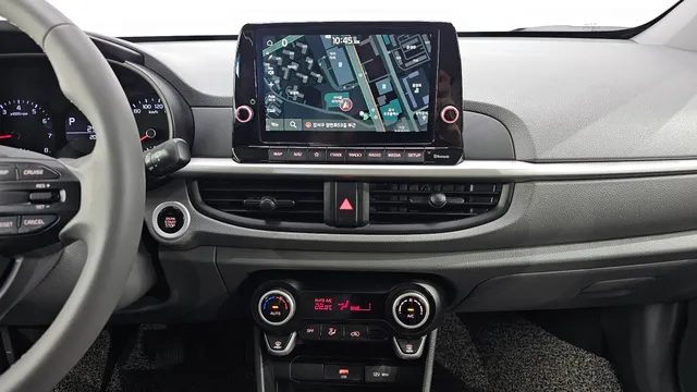 Kia Picanto (Morning)