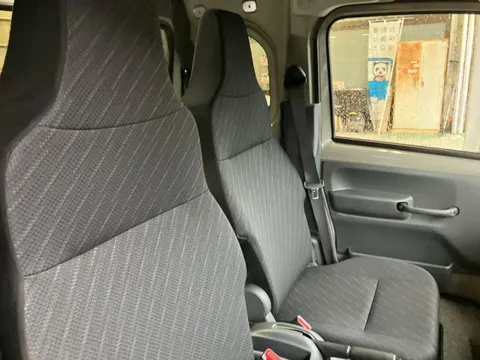 Suzuki Super Carry