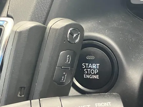 Mazda Axela Sport