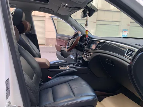 Gac GS8