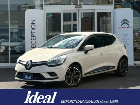 Renault Lutecia