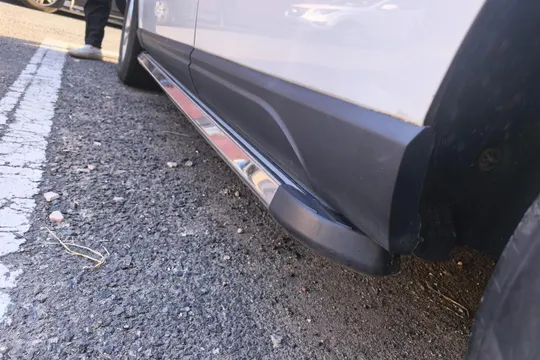 Zotye T600