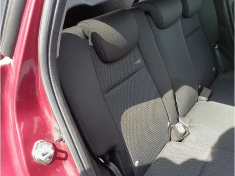 Honda Jazz (Fit)